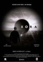 plakat filmu Xora