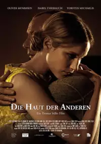 Plakat filmu Die Haut der Anderen