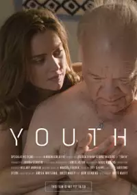 Plakat filmu Youth