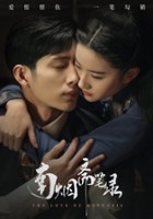 plakat filmu Nan Yan Zhai Bi Lu