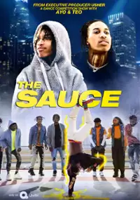 Plakat serialu The Sauce