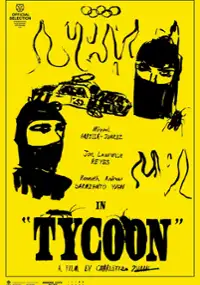 Plakat filmu Tycoon