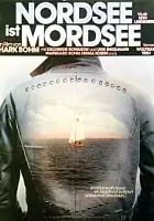 plakat filmu Nordsee ist Mordsee
