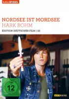 plakat filmu Nordsee ist Mordsee