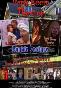 Plakat filmu Dark Room Theater