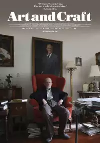 Plakat filmu Sztuka i rzemiosło