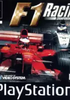 F1 Racing Championship