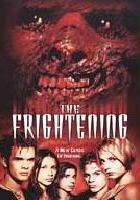 plakat filmu The Frightening