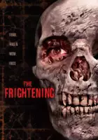 plakat filmu The Frightening