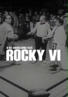 plakat filmu Rocky VI