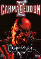 plakat filmu Carmageddon 2: Carpocalypse Now