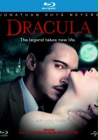 plakat filmu Dracula