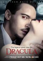 plakat filmu Dracula