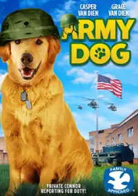 Plakat filmu Leap