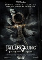 plakat filmu Jailangkung
