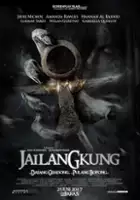 plakat filmu Jailangkung