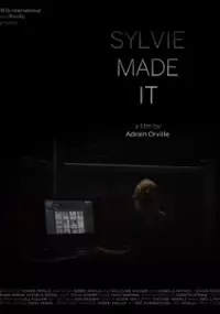 Plakat filmu Sylwii się udało