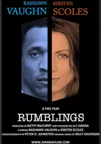 Plakat filmu Rumblings