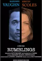 Rashawn E. Vaughn / Rumblings