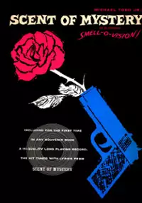 Plakat filmu Scent of Mystery