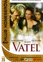 plakat filmu Vatel