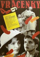 plakat filmu Vracenky