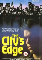 plakat filmu The City's Edge