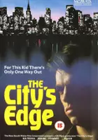 plakat filmu The City's Edge