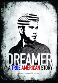 Plakat filmu Dreamer