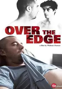 Plakat filmu Over the Edge