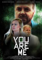 plakat filmu You Are Me