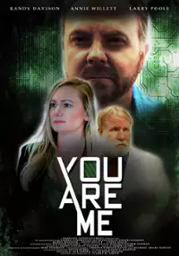 Plakat filmu You Are Me