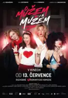 plakat filmu Můžem i s mužem