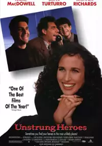 Plakat filmu Rodzinka z piekła rodem