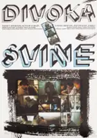 plakat filmu Divoká svine