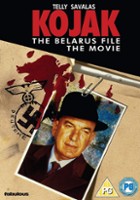 plakat filmu Akta Belarusa