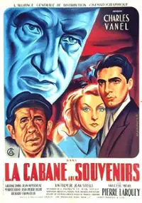 Plakat filmu La cabane aux souvenirs