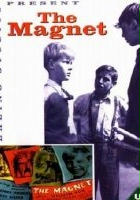 plakat filmu The Magnet