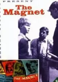 Plakat filmu The Magnet
