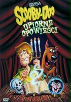 plakat filmu Scooby-Doo i upiorne opowieści