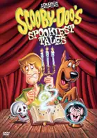 plakat filmu Scooby-Doo i upiorne opowieści