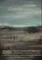 plakat filmu Crossing Rio Grande 