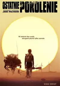 Plakat filmu Ostatnie pokolenie