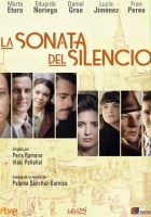 plakat filmu La sonata del silencio