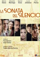 plakat serialu La sonata del silencio