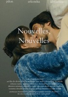 plakat filmu Nouvelles, Nouvelles