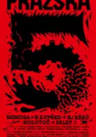 Tom&aacute;&scaron; Vorel / Prazsk&aacute; petka