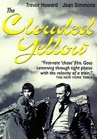 plakat filmu The Clouded Yellow