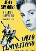 plakat filmu Motylek