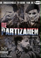 plakat filmu De Partizanen
